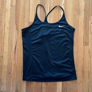 Nike tank